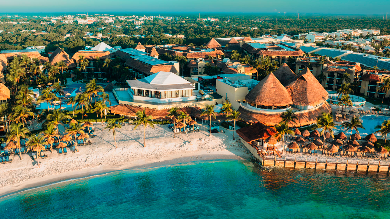 Catalonia Hotels & Resorts