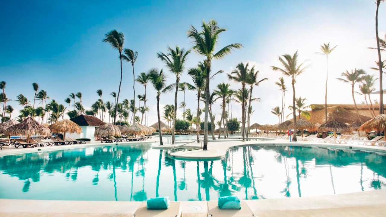 Iberostar Hotels & Resorts