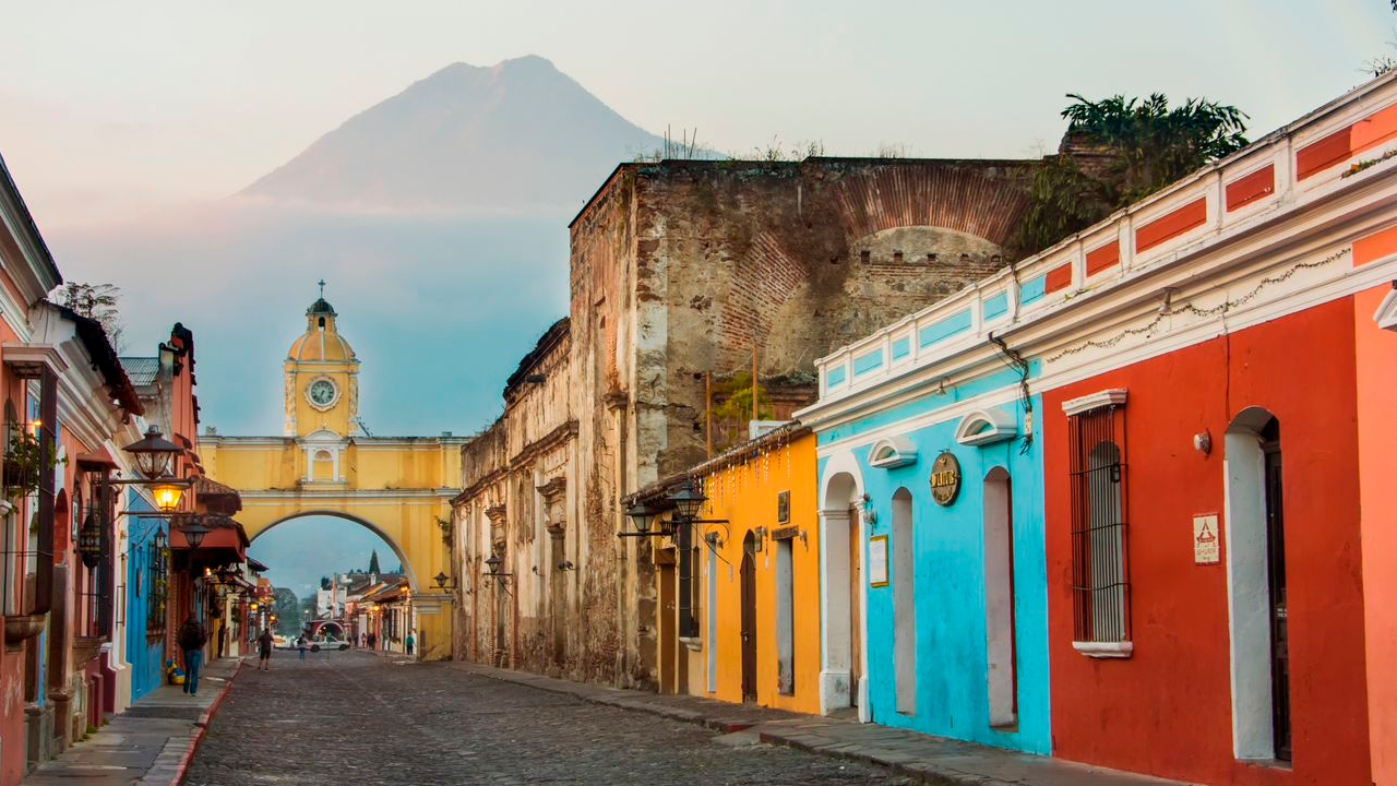 Guatemala de Locura