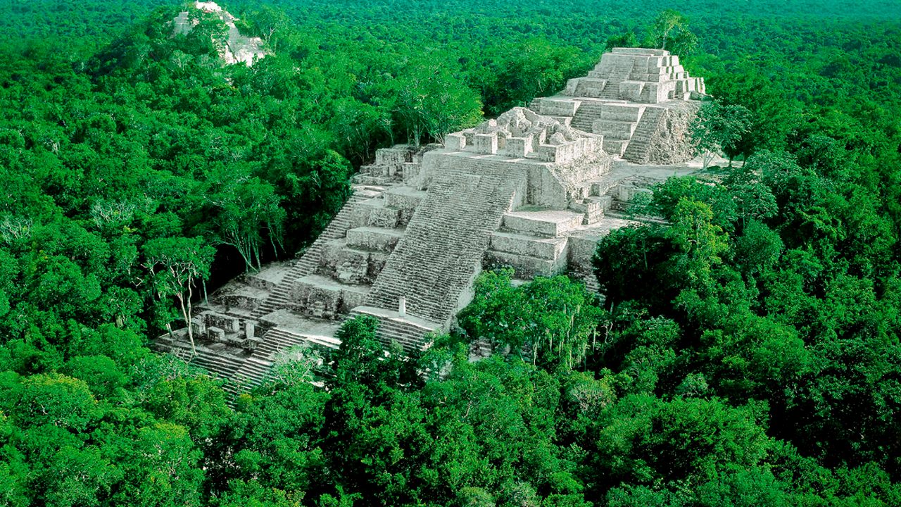 Guatemala de Locura