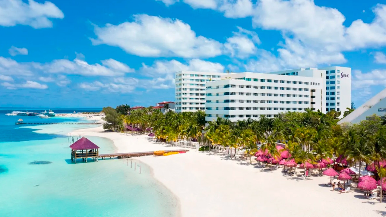 Oasis Hotels & Resorts