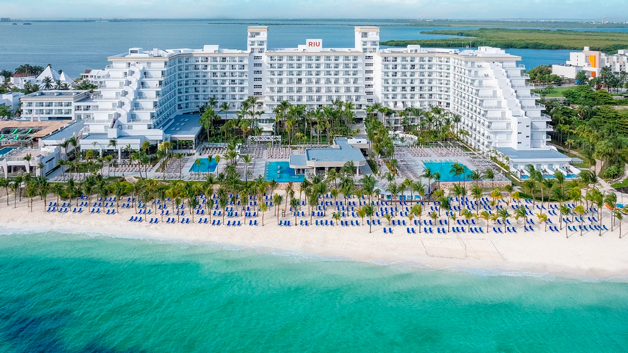 RIU Hotels & Resorts