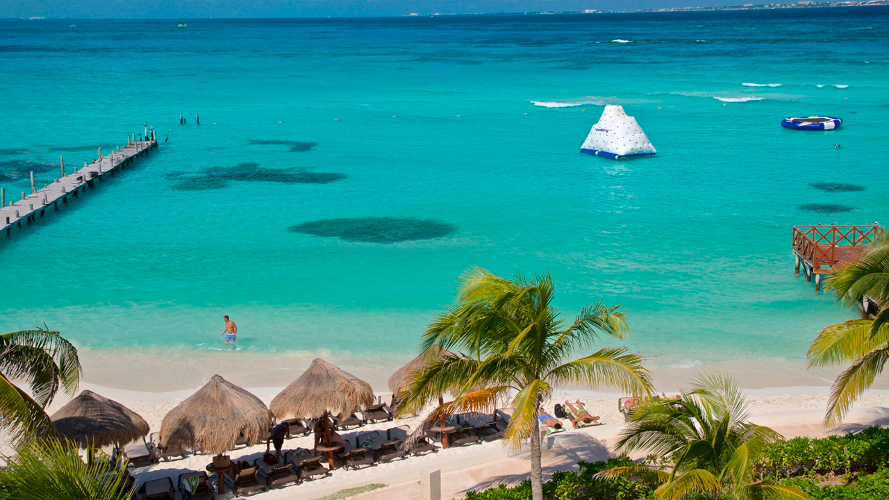 Cancún