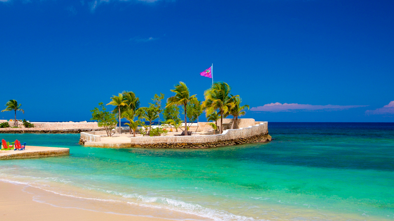 Jamaica